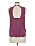 Asics Burgundy Active Tank Size M - photo 2