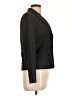 Ann Taylor Gray Wool Blazer Size 10 - photo 4
