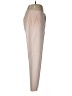 Vince. Solid Tan Casual Pants Size 8 - photo 4