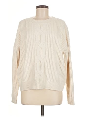 French Connection Pullover Sweater (view 1)
