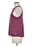 Asics Burgundy Active Tank Size M - photo 5