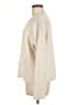 French Connection Solid Ivory Pullover Sweater Size M - photo 5