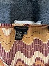 BCBGMAXAZRIA Chevron-herringbone Brown Casual Skirt Size XS - photo 4