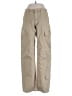 Zara Tan Jeans Size 0 - photo 1