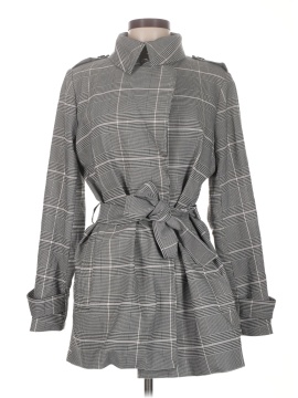 Carolina Belle Trenchcoat