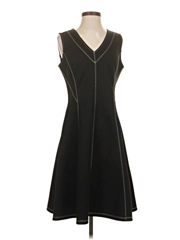 DKNY Cocktail Dress (view 1)