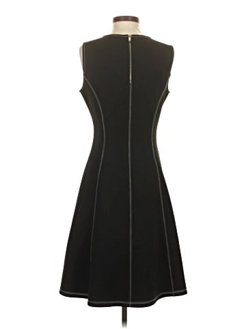 DKNY Cocktail Dress (view 2)