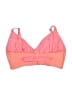 maxswim Hearts Pink Swimsuit Top Size S (estimated) - photo 2