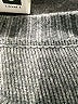 Unbranded Gray Sweater Vest Size M (estimated) - photo 7