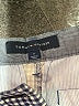 Tommy Hilfiger Houndstooth Blue Shorts Size 4 - photo 3
