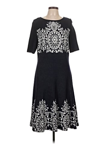 St. John Casual Dress (view 1)