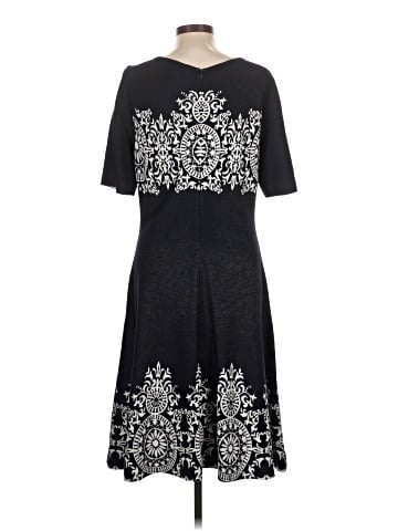 St. John Casual Dress (view 2)
