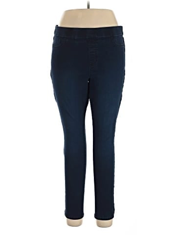 Gloria Vanderbilt Jeans (view 1)