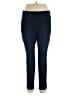 Gloria Vanderbilt Blue Jeans Size 14 - photo 1