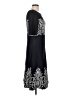 St. John Black Casual Dress Size 12 - photo 4