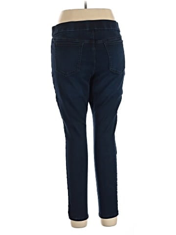 Gloria Vanderbilt Jeans (view 2)