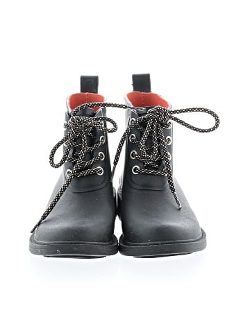 Rag & Bone Rain Boots (view 2)