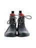 Rag & Bone Black Rain Boots Size EU 37 - photo 2