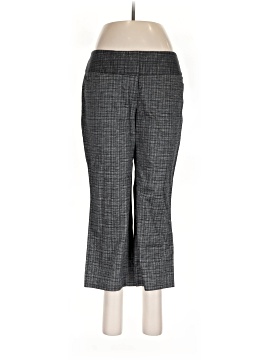 express grey dress pants Tall Grey Straight-Leg Pant - Signature - Superstretch main image 1