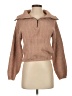 Poof! 100% Polyester Tan Pullover Sweater Size S - photo 1