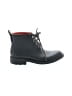 Rag & Bone Black Rain Boots Size EU 37 - photo 1