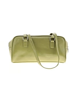 Assorted Brands Leather Satchel
