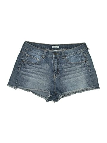 Mudd Denim Shorts (view 1)