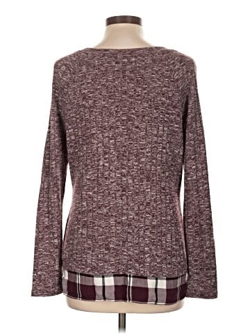 Lee Pullover Sweater (view 2)