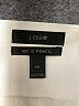 J.Crew Solid Ivory Casual Skirt Size 14 - photo 4