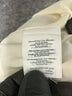 J.Crew Solid Ivory Casual Skirt Size 14 - photo 5