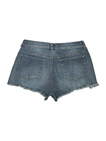 Mudd Denim Shorts (view 2)