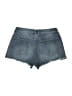 Mudd Blue Denim Shorts Size 13 - photo 2