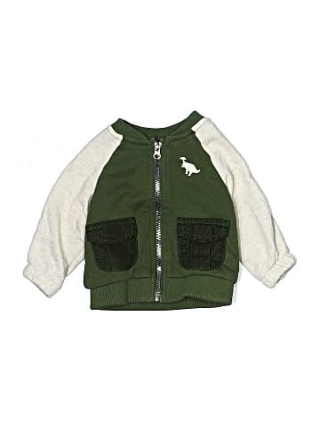Little Lad Jacket (view 1)