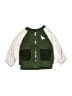 Little Lad Green Jacket Size 6-9 mo - photo 1