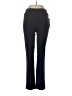 Margaret M Black Active Pants Size L - photo 1