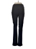 Margaret M Black Active Pants Size L - photo 2