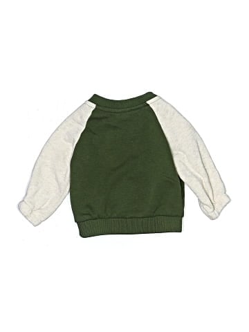 Little Lad Jacket (view 2)