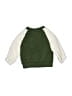 Little Lad Green Jacket Size 6-9 mo - photo 2