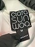 Clara Sun Woo Ivory Long Sleeve Blouse Size M - photo 7