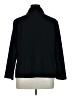 JM Collection Black Coat Size 1X - photo 2
