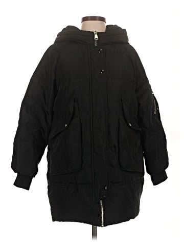 Unbranded Coat (view 1)