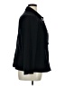 JM Collection Black Coat Size 1X - photo 4