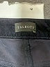 Talbots Blue Casual Pants Size 10 - photo 7