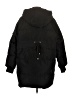 Unbranded Black Coat Size EU 36 / US 6 - photo 2