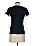 Theory Blue Short Sleeve T-Shirt Size S - photo 2