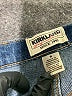 KIRKLAND Signature Blue Jeans Size 6 - photo 6