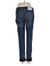 Tracy Reese Hearts Blue Jeans Size 25 waist - photo 2
