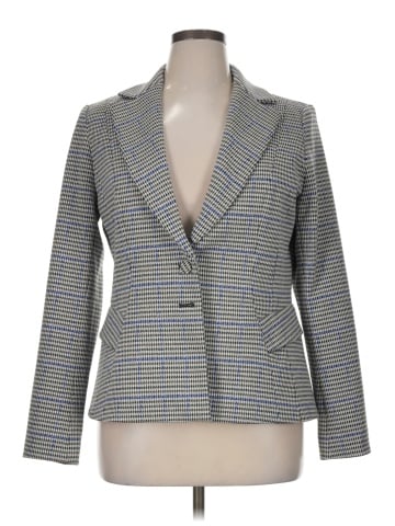 White House Black Market Blazer (view 1)
