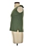 Unbranded Green Sleeveless Top Size S - photo 5