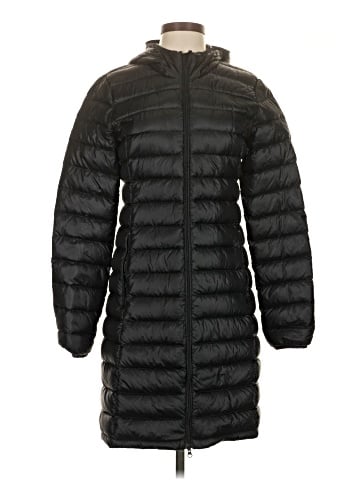 TNA Coat (view 1)